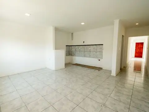 Casa en Venta 1 año