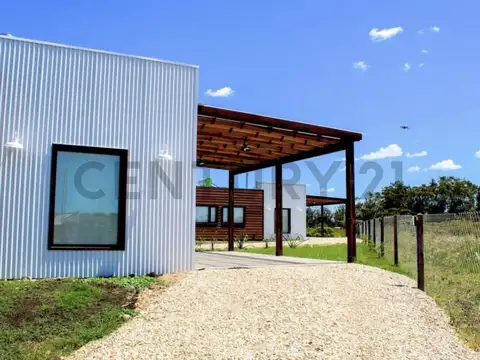 Casa en Venta 5 años
