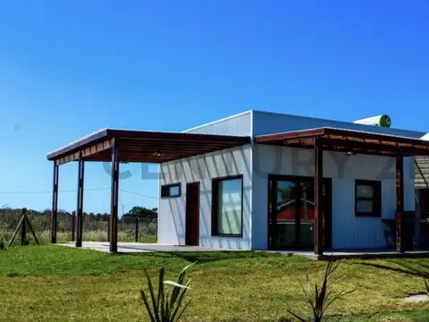 Complejo de Cabañas en Barrio Santa Isabel – Chapadmalal