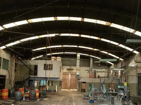 Galpon en Venta A Estrenar