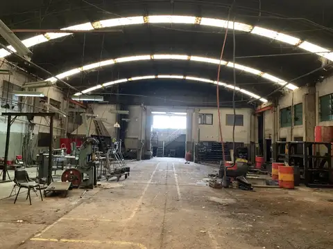 Galpon en Venta en El Talar, USD 540.000