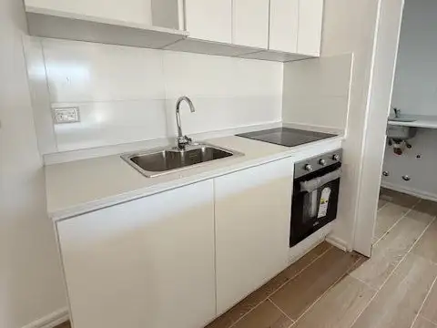 Departamento en Venta en Villa Ortuzar, USD 143.000