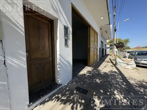 Departamento 4 ambientes en alquiler Escobar