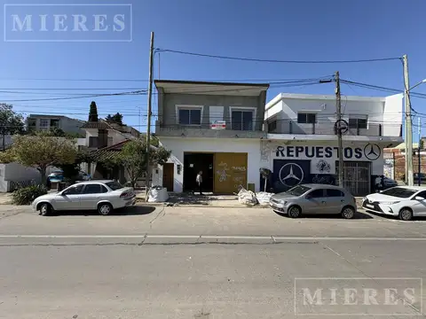 Departamento 4 ambientes en alquiler Escobar