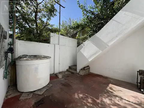Departamento en Alquiler de 3 dormitorios