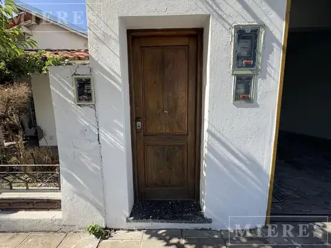 Departamento en Alquiler de 4 ambientes