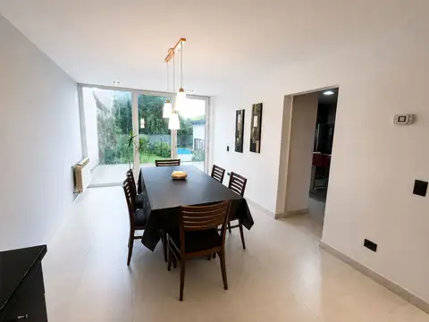 Casa en Venta en Barrio Colinas de Peralta Ramos, USD 190.000