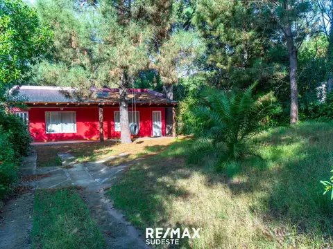 Casa en Venta en Monte Hermoso, USD 129.000