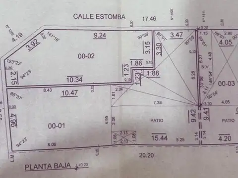 Local en Venta en El Palomar, USD 45.000