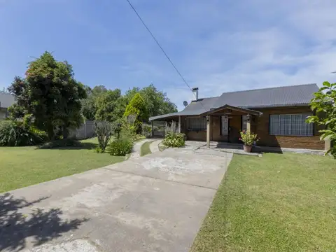 Quinta - Venta - Argentina, Almirante Brown - Provincia de Mendoza 2348