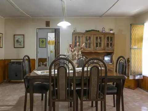Quinta - Venta - Argentina, Almirante Brown - Provincia de Mendoza 2348