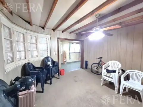 Casa en Venta 35 años