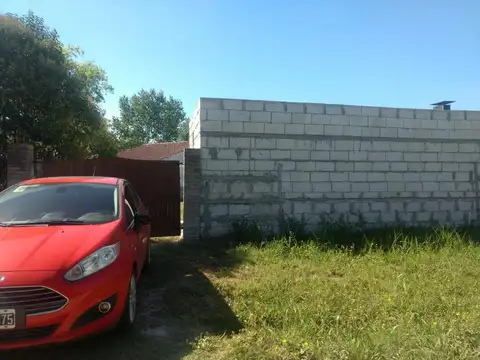 Casa en Venta 10 años