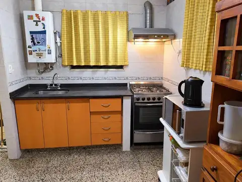 Casa en Venta en La Plata, USD 50.000