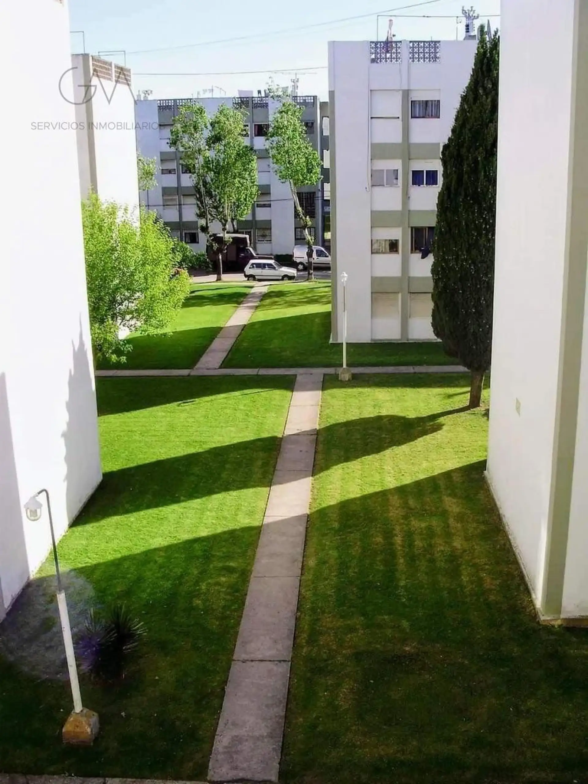 Departamento de 3 ambientes en Constitución
