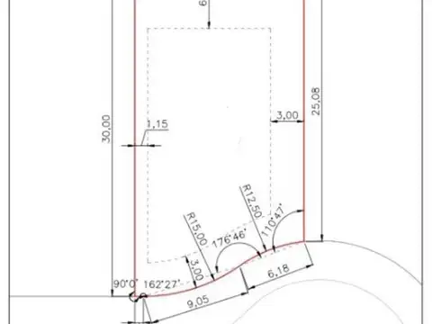 Terreno Lote  en Venta ubicado en Pilar del Este, Pilar, G.B.A. Zona Norte