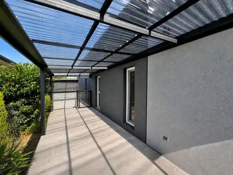 Casa en Venta 6 años