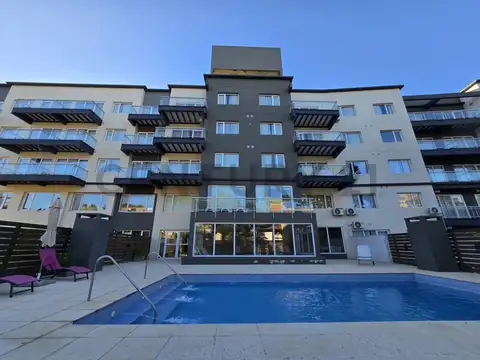 Suite en Pinamar en Venta