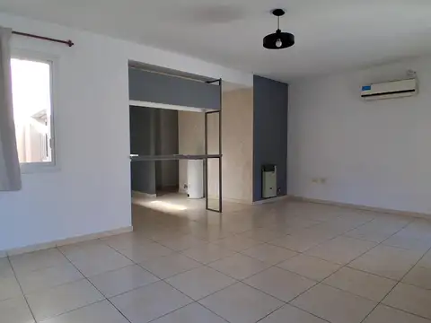 Departamento en Alquiler 15 años