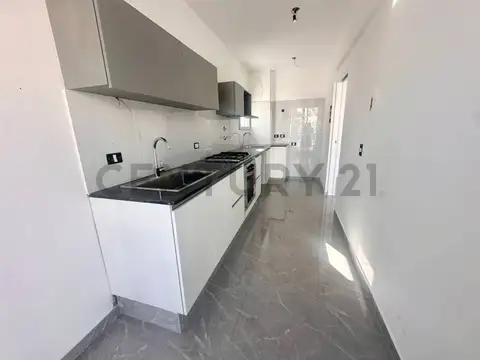 USD 126.000.- ANTICIPO + 18 CUOTAS FIJAS EN DOLARES - DEPARTAMENTO A ESTRENAR BALVANERA