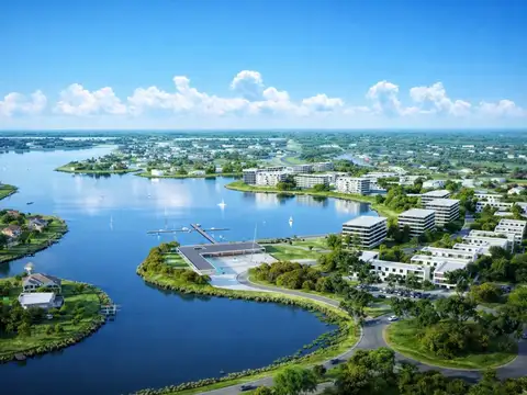 Casa en Venta en Puertos, USD 470.000