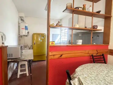 Depto Tipo Casa en Venta en Punta Mogotes, USD 60.000