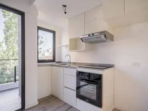 Departamento en Venta en Boedo, USD 101.000