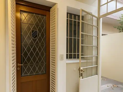 Casa en Alquiler al Norte
