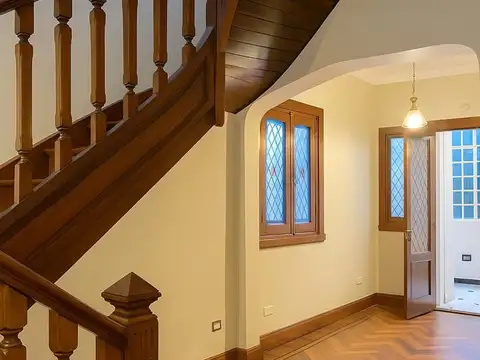Casa en Alquiler en Belgrano R, USD 2.800