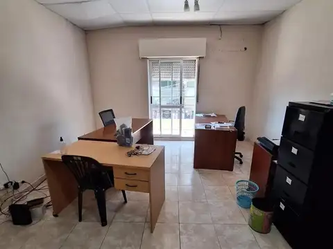 Saveedra 1900, Piso 1