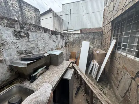 Casa en Venta al Oeste