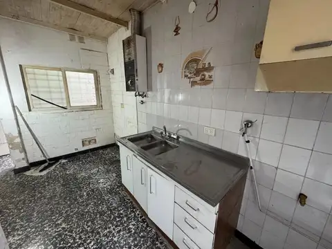 Casa en Venta 30 años