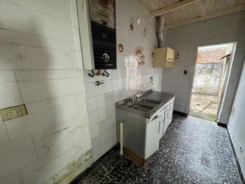 Casa en Venta en Granadero Baigorria, USD 23.000