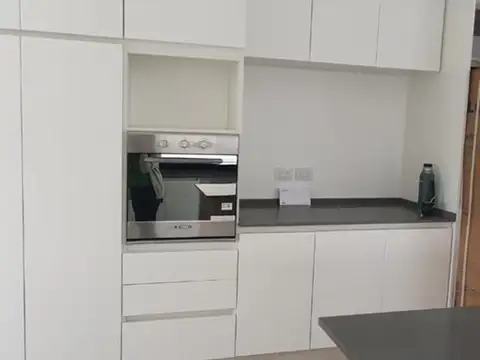 Casa en Alquiler 3 años