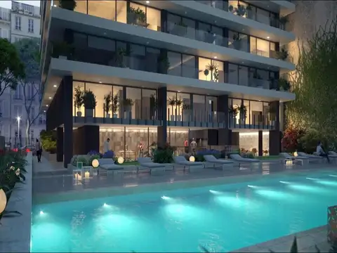 Departamento en Venta en Belgrano C, Belgrano