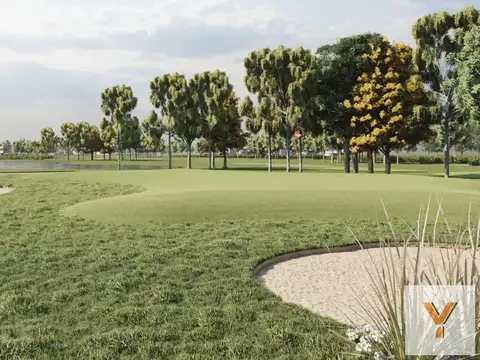 Terreno en Venta en Los Tres Pinos, USD 23.000