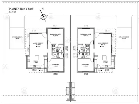 Venta Casa- 2 Dormitorios 2 Baños - Barrio Burnett