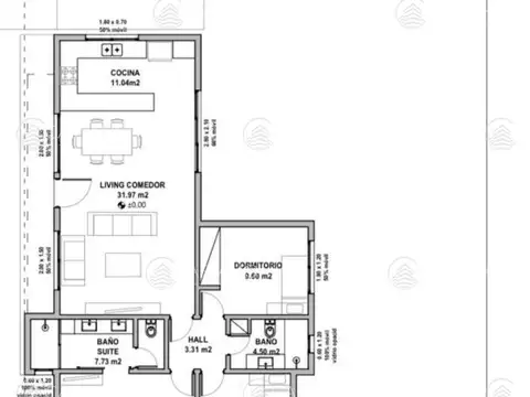 Casa en Venta 2024 años