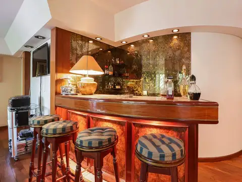 Departamento en Venta en Caballito Norte, USD 448.000