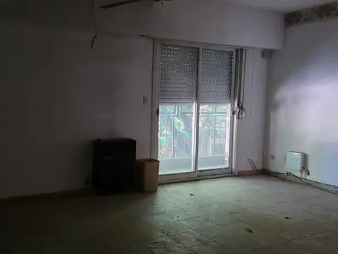 Depto Tipo Casa en Venta en Parque Chas, USD 158.000