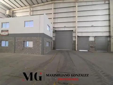Galpon en Venta en Canning, USD 2.250.000