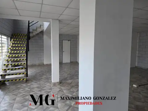 Nave Industrial venta y alquiler - Polo Industrial Ezeiza