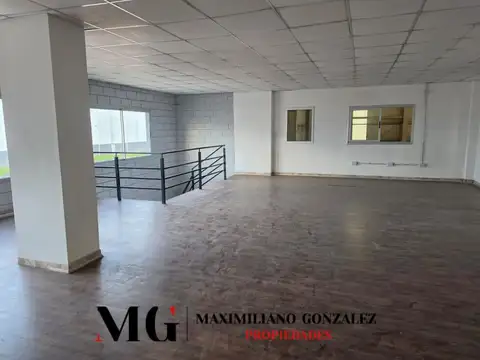 Nave Industrial venta - Polo Industrial Ezeiza
