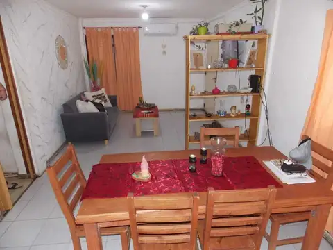 Departamento en Alquiler de 3 dormitorios