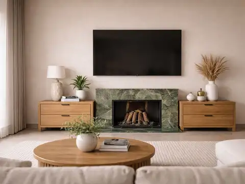 Casa en Venta con 1 cochera