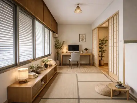 Casa 12 ambientes con 1 baño