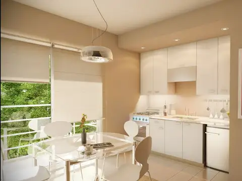 AV. RICARDO BALBIN 4300, Piso 9 y 10