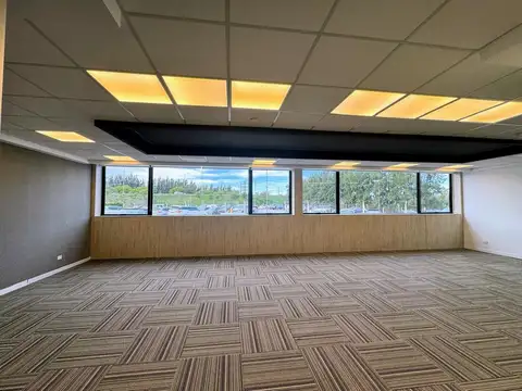 Fisherton Plaza Oficinas Sector Two