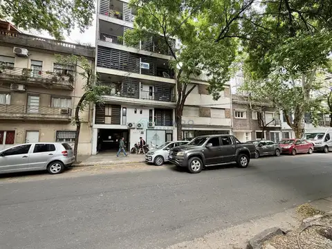 San Lorenzo al 2500