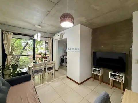 VENTA · DEPARTAMENTO · UN DORMITORIO · BALCÓN · BARRIO ALBERTO OLMEDO · ROSARIO